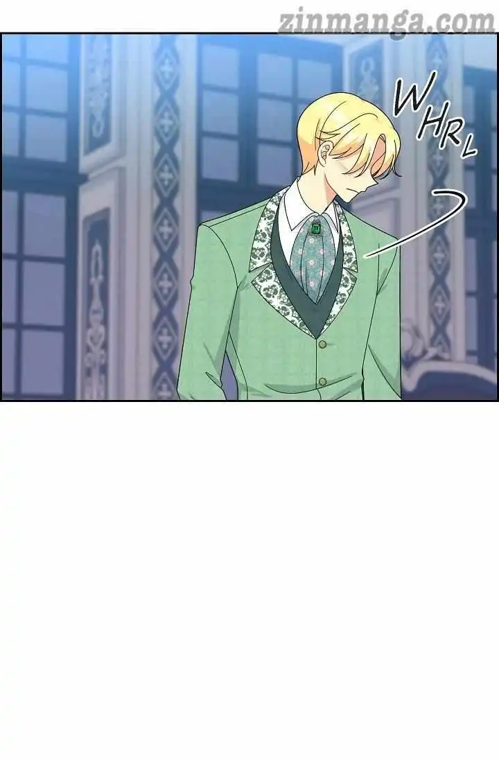 The Younger Male Lead Fell for Me before the Destruction Chapter 69 8